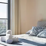 Le Feydeau Apartman Nantes