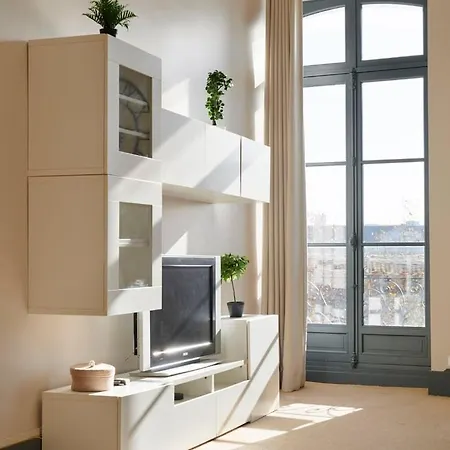 Apartment Le Feydeau