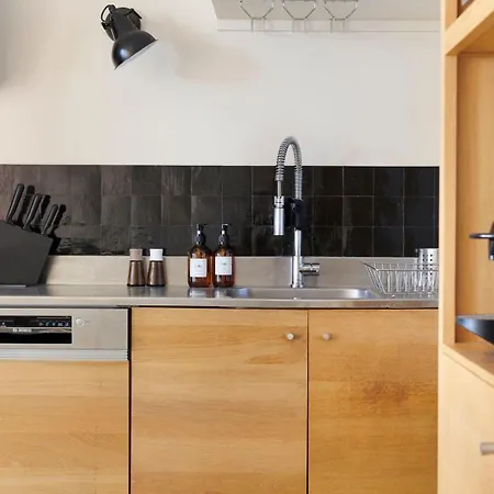 Le Feydeau Appartement *