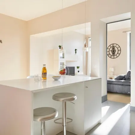 Appartement Le Feydeau