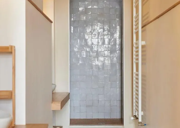 Appartement Le Feydeau