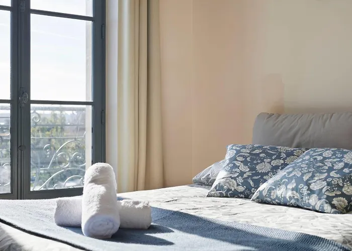 Le Feydeau Appartement Nantes