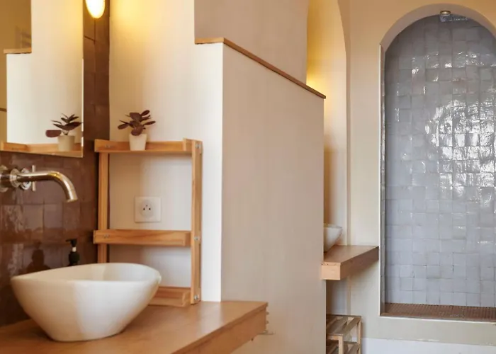 Le Feydeau Appartement