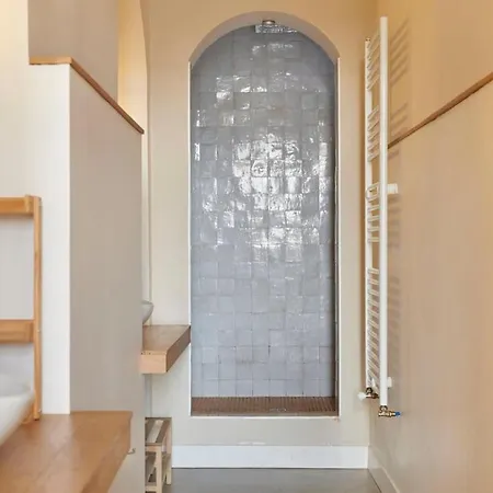 Apartmán Le Feydeau